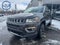 2017 Jeep New Compass Limited 4x4
