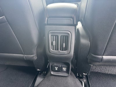 2017 Jeep New Compass Limited 4x4