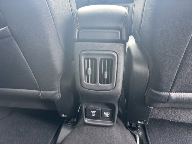 2017 Jeep New Compass Limited 4x4