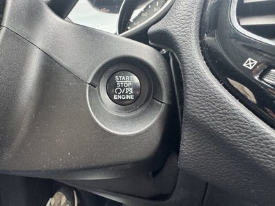 2017 Jeep New Compass Limited 4x4