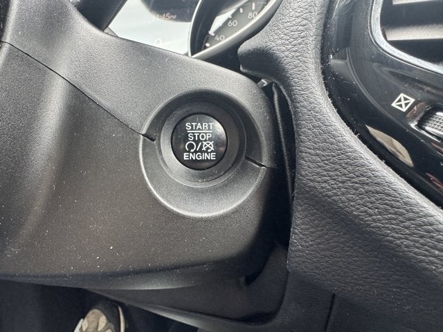 2017 Jeep New Compass Limited 4x4