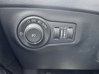 2017 Jeep New Compass Limited 4x4