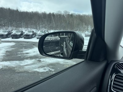 2017 Jeep New Compass Limited 4x4