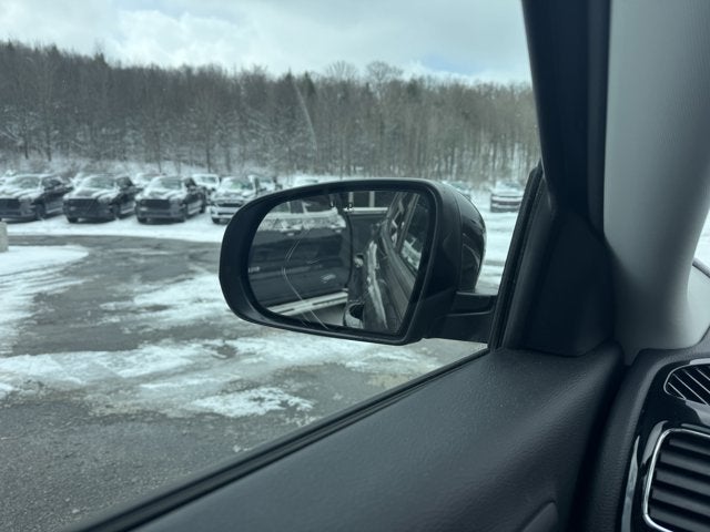 2017 Jeep New Compass Limited 4x4