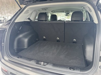 2017 Jeep New Compass Limited 4x4