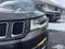 2017 Jeep New Compass Limited 4x4