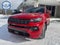 2022 Jeep Compass (RED) Edition 4x4