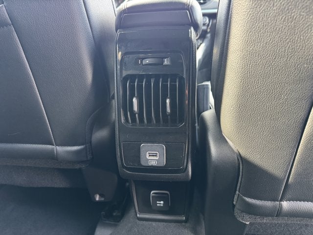 2022 Jeep Compass (RED) Edition 4x4