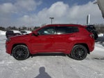 2022 Jeep Compass (RED) Edition 4x4