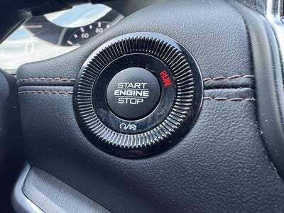 2022 Jeep Compass (RED) Edition 4x4