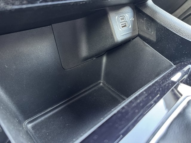 2022 Jeep Compass (RED) Edition 4x4