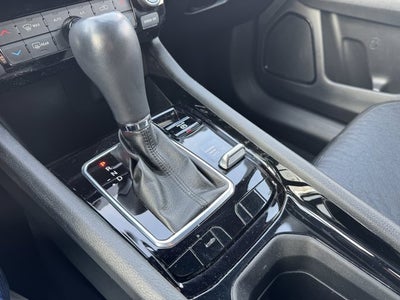 2022 Jeep Compass (RED) Edition 4x4