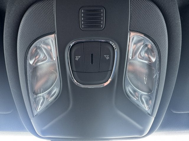 2022 Jeep Compass (RED) Edition 4x4