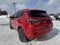 2022 Jeep Compass (RED) Edition 4x4