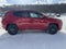 2022 Jeep Compass (RED) Edition 4x4