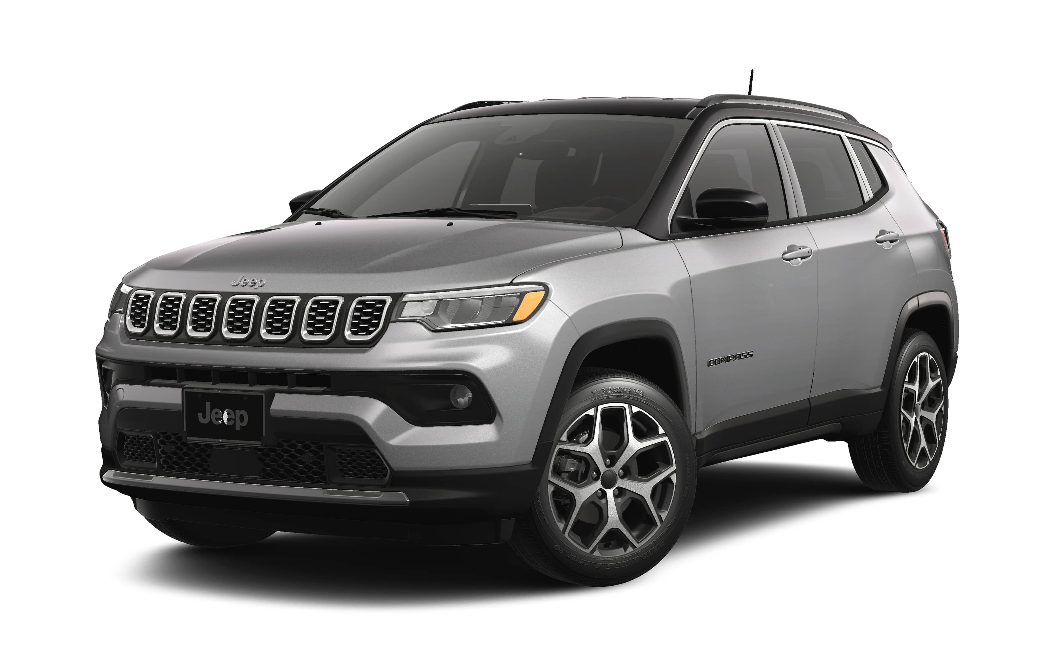 2026 Jeep Compass Limited 4X4's photo