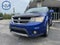 2012 Dodge Journey SXT