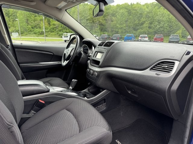 2012 Dodge Journey SXT