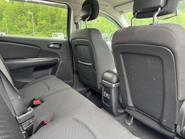 2012 Dodge Journey SXT