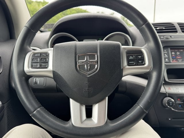 2012 Dodge Journey SXT