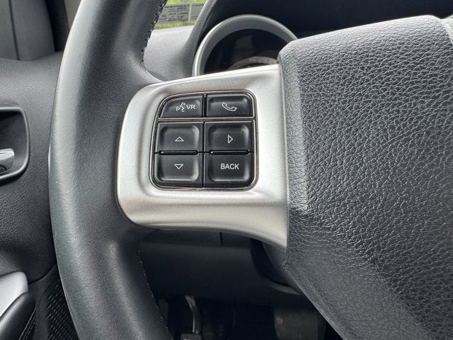 2012 Dodge Journey SXT