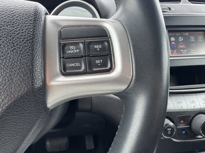 2012 Dodge Journey SXT