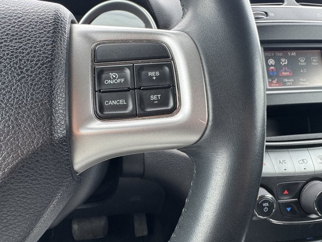 2012 Dodge Journey SXT