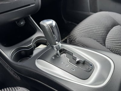 2012 Dodge Journey SXT