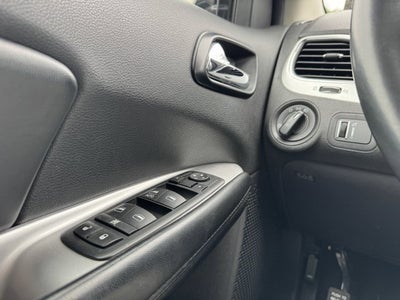 2012 Dodge Journey SXT