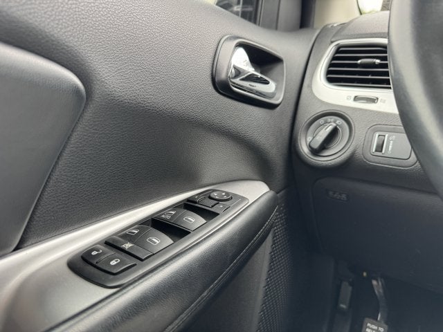 2012 Dodge Journey SXT