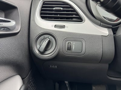 2012 Dodge Journey SXT
