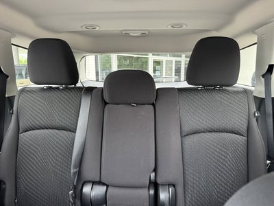 2012 Dodge Journey SXT