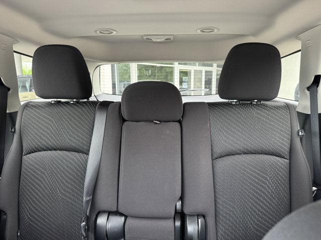 2012 Dodge Journey SXT