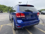 2012 Dodge Journey SXT