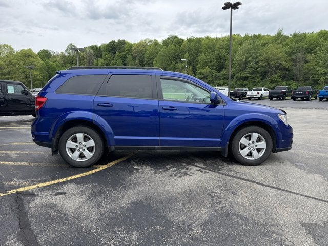 2012 Dodge Journey SXT