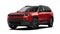 2027 Jeep Cherokee CHEROKEE LIMITED ALTITUDE 4X4
