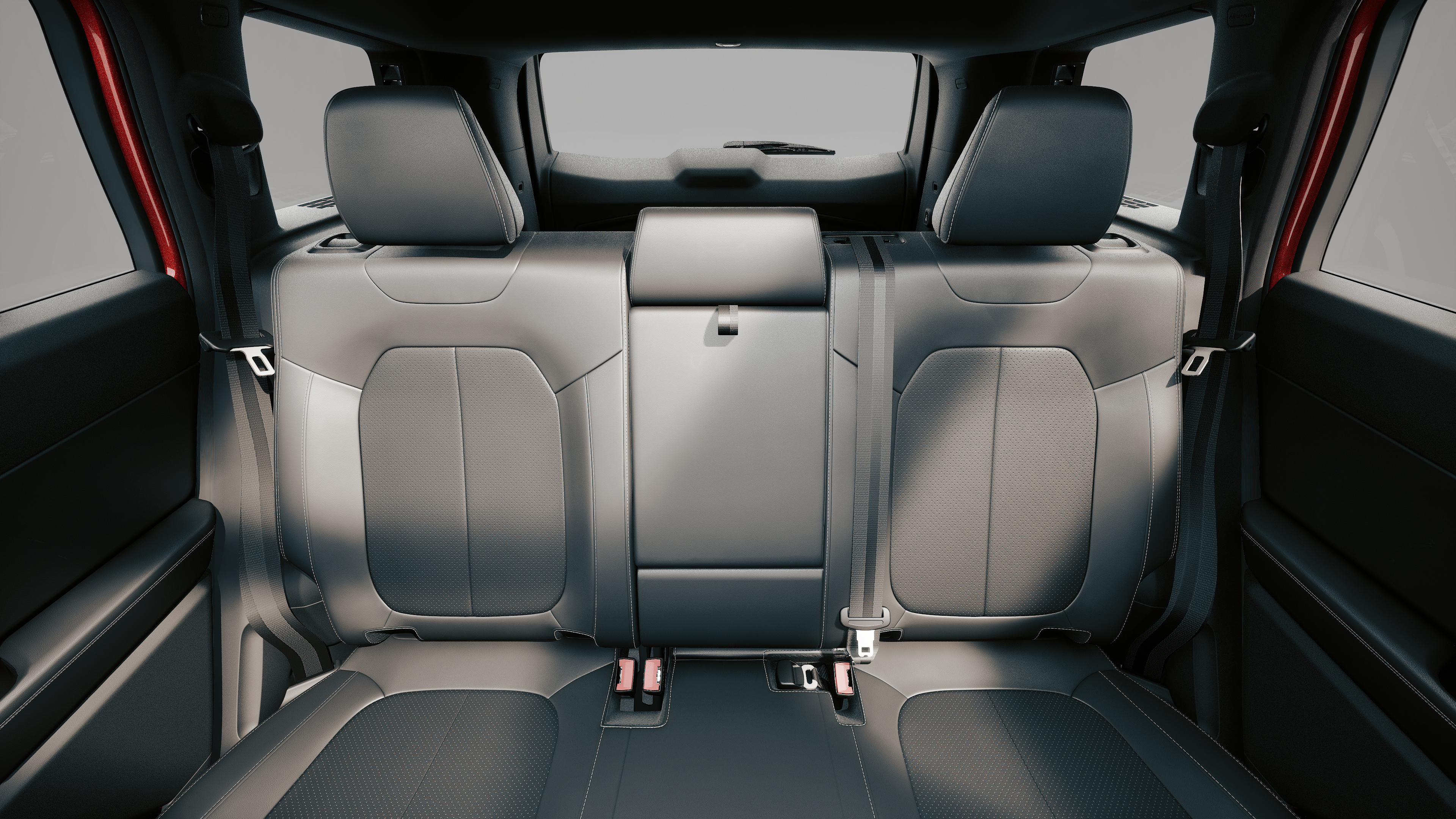 2027 Jeep Cherokee CHEROKEE LIMITED ALTITUDE 4X4