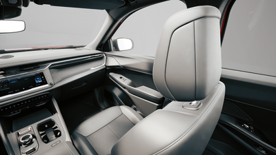 2027 Jeep Cherokee CHEROKEE LIMITED ALTITUDE 4X4