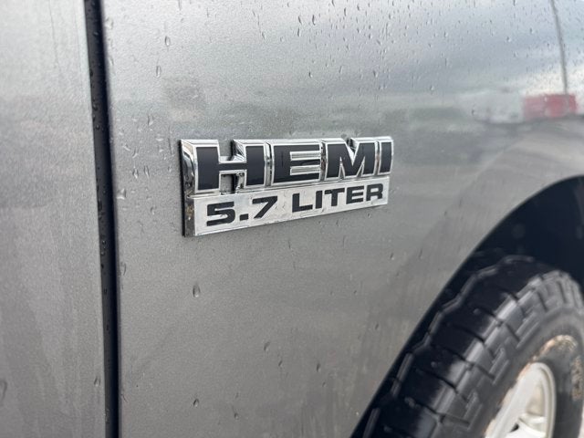 2012 RAM 1500 SLT