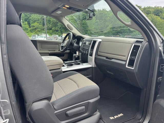 2012 RAM 1500 SLT