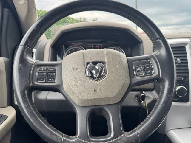 2012 RAM 1500 SLT