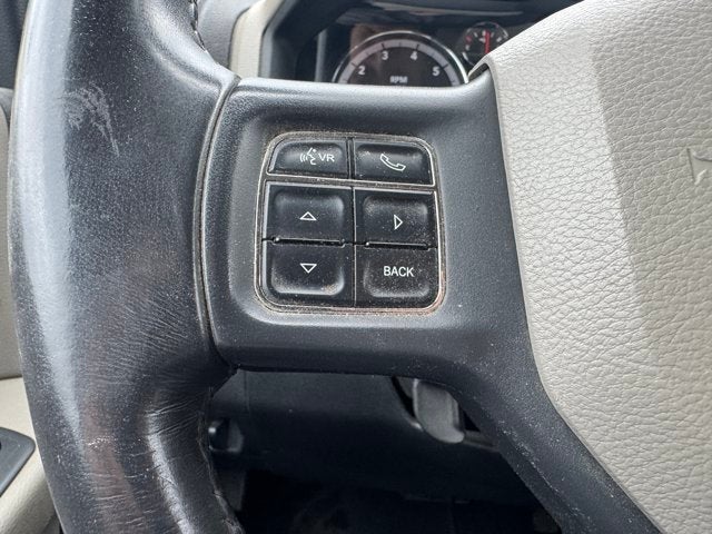2012 RAM 1500 SLT