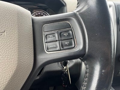 2012 RAM 1500 SLT