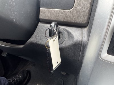 2012 RAM 1500 SLT