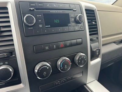 2012 RAM 1500 SLT