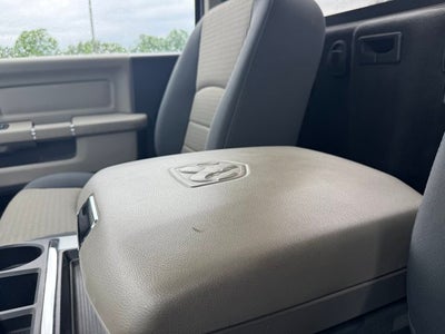2012 RAM 1500 SLT