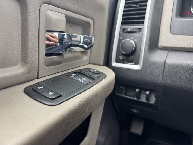 2012 RAM 1500 SLT