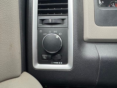 2012 RAM 1500 SLT