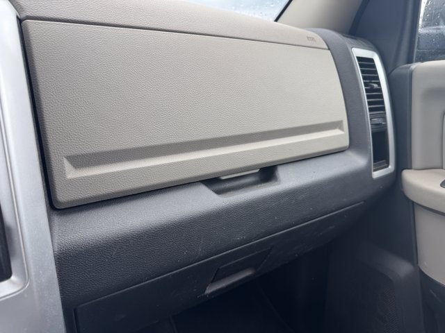 2012 RAM 1500 SLT