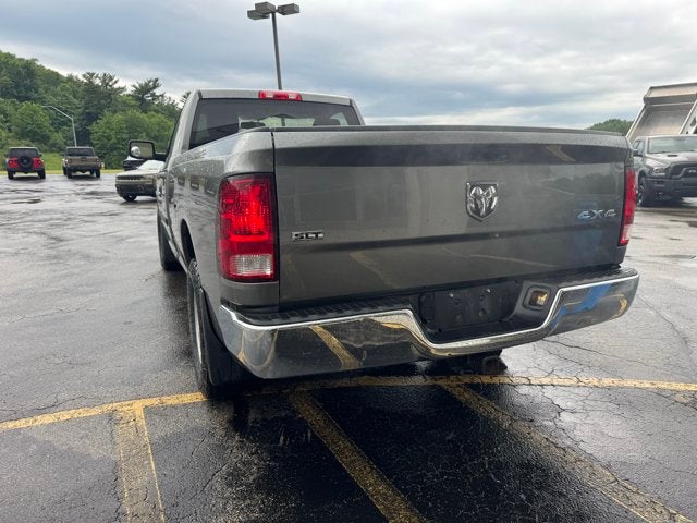 2012 RAM 1500 SLT